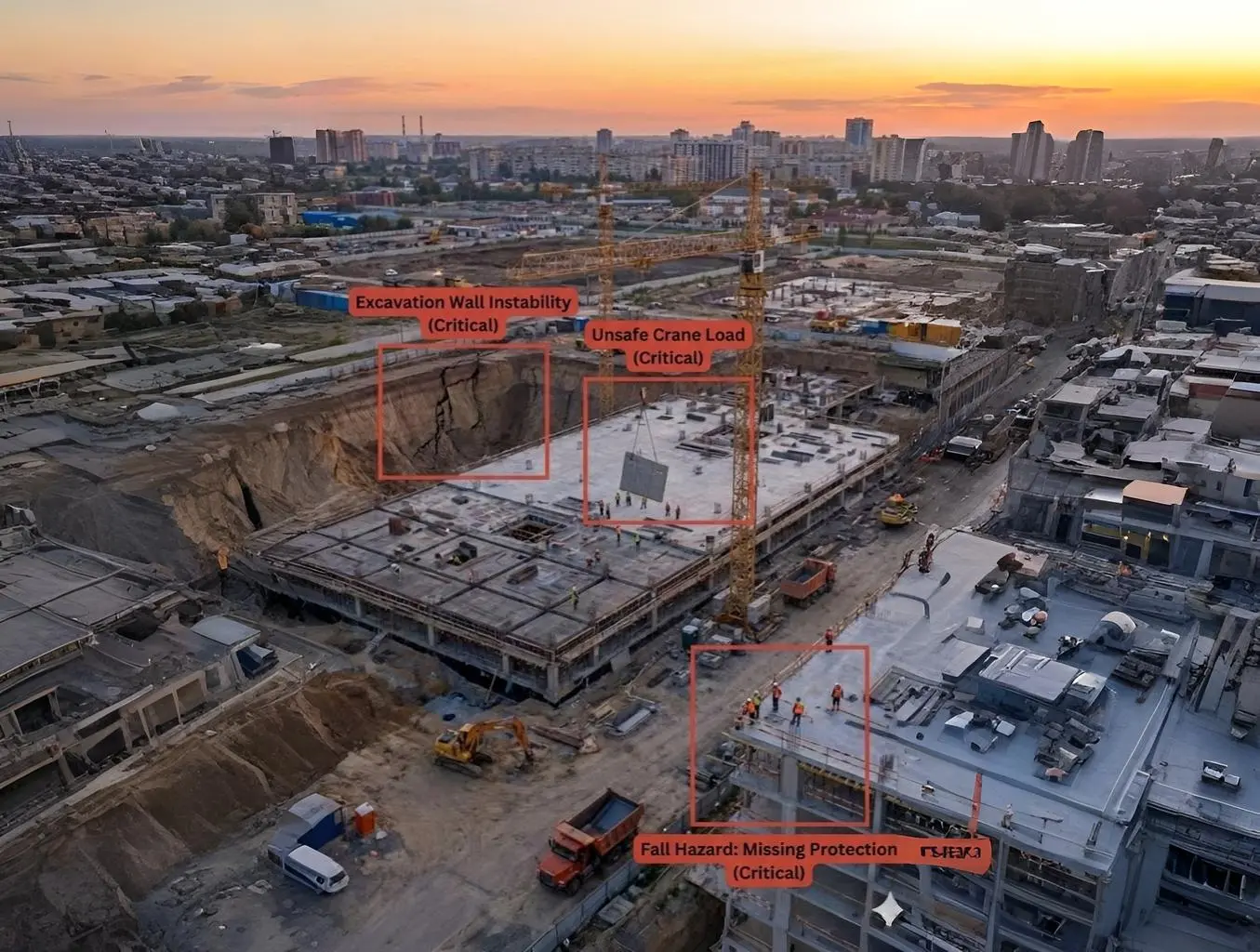 Vision 2030 Smart Cities: Technology Driving Saudi Arabia's Urban Transformation