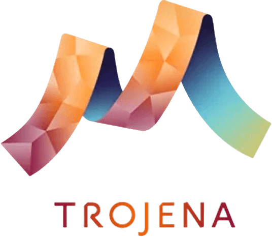 Trojena logo - Future Intelligence customer