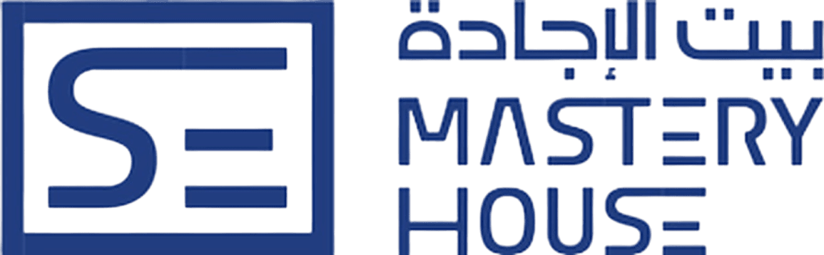 Mastery House logo - Future Intelligence customer