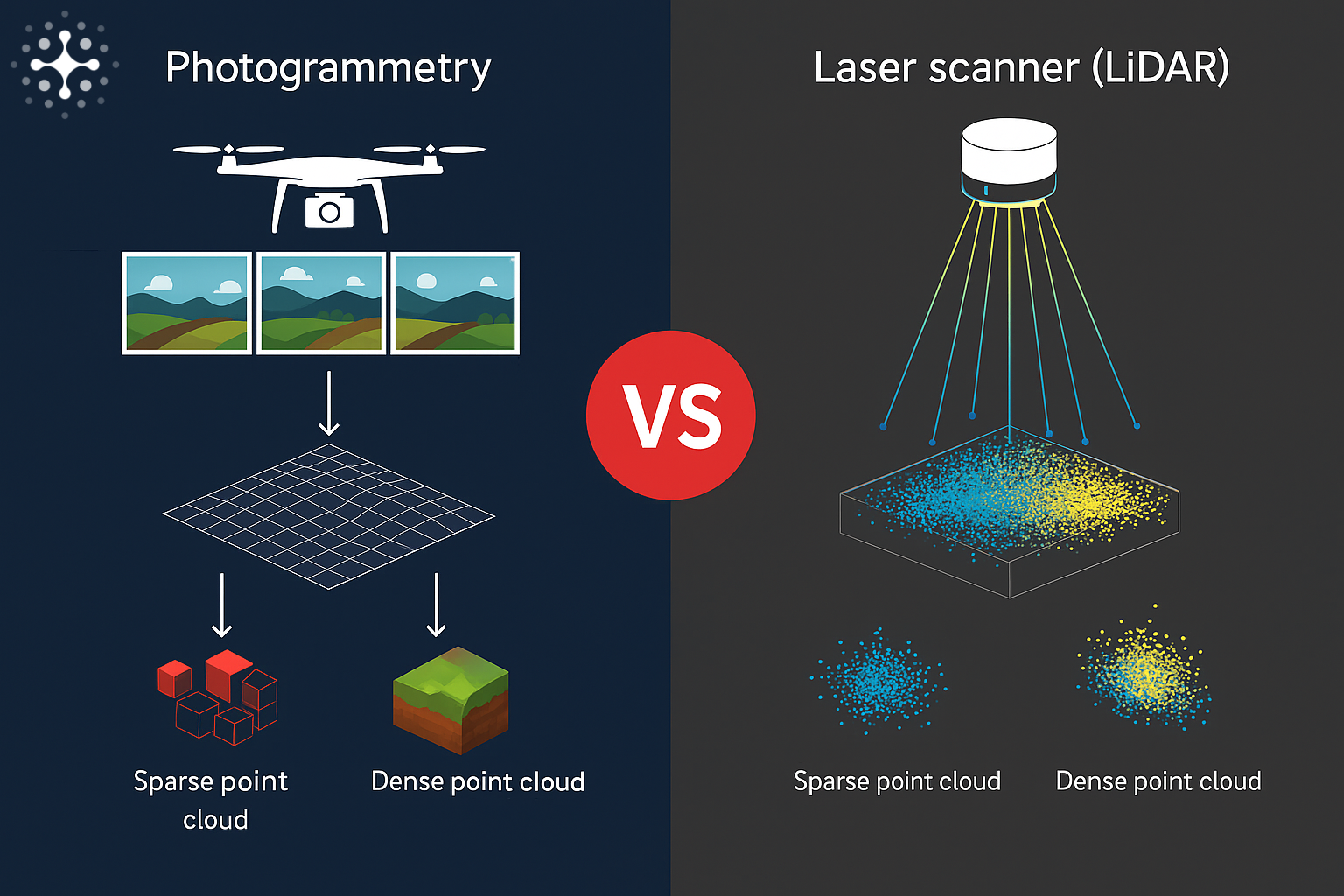 Key Differences Comparison