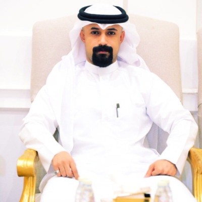 Abdalaziz Bakhashwain